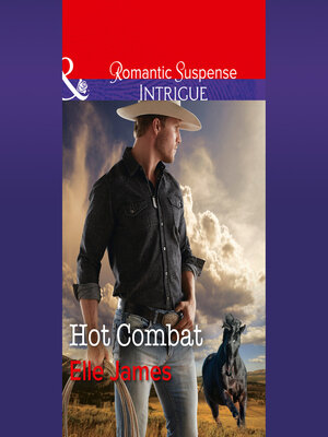 cover image of Hot Combat